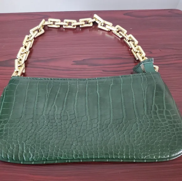 Vegan Brand Handbag - Picture 1 of 4